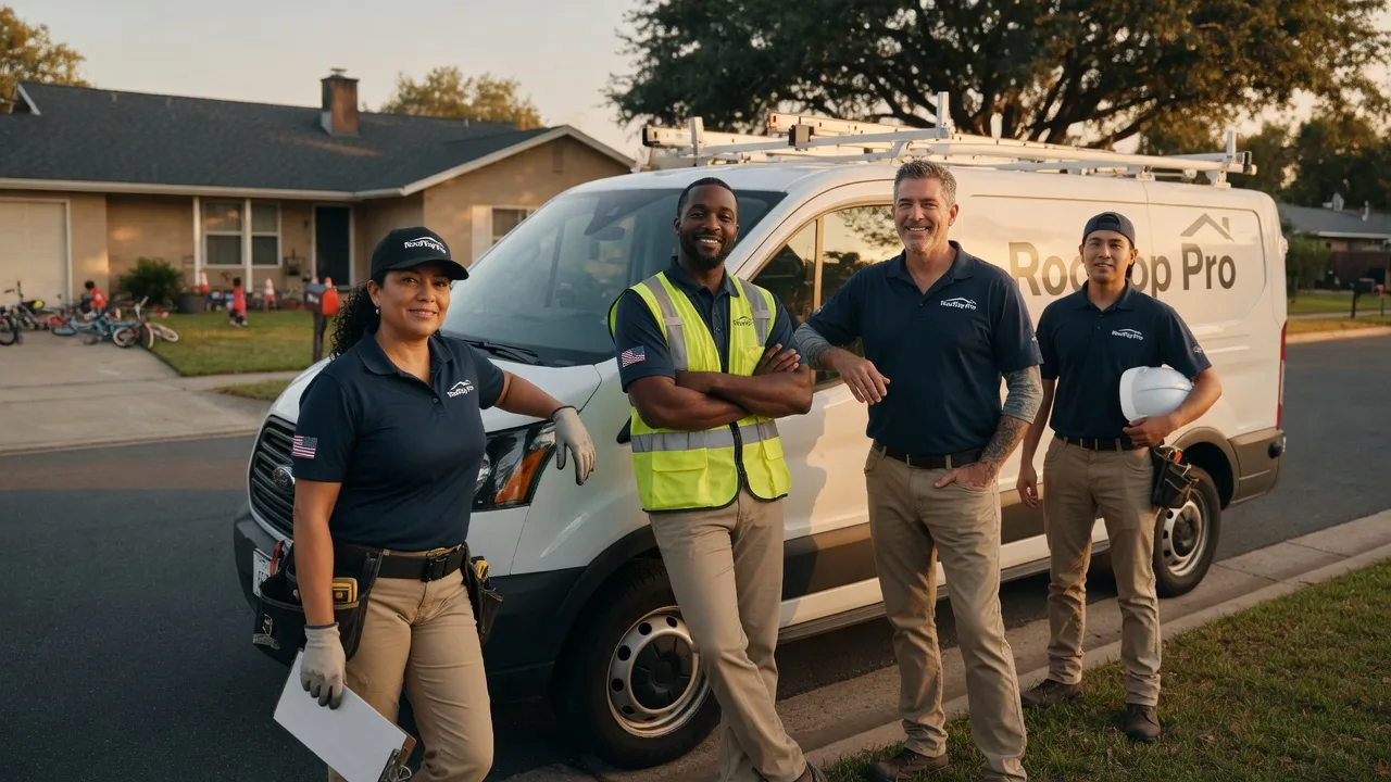 Roof Repair in Forsyth, MT near me