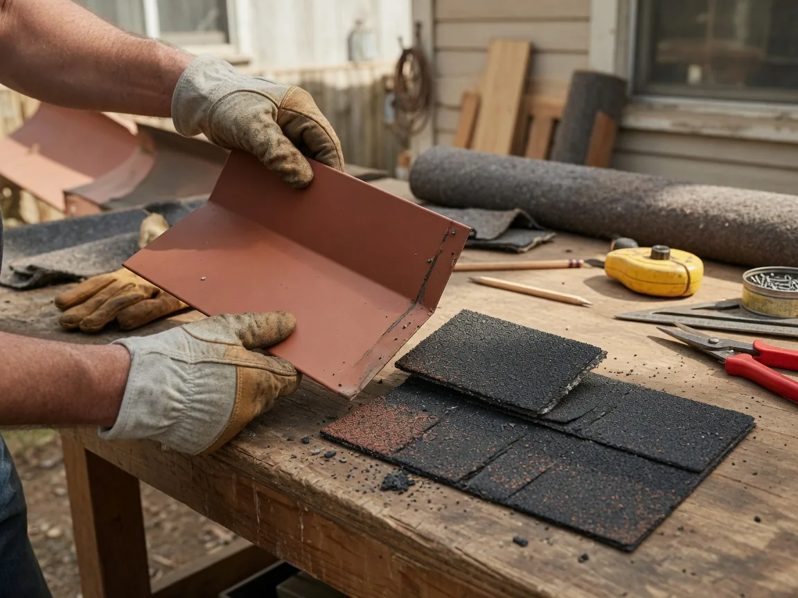 Roof Repair company in Forsyth, MT